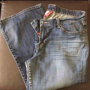 Lucky Brand Jeans 12/31